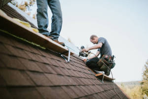 Local Roofers in N Reading, MA